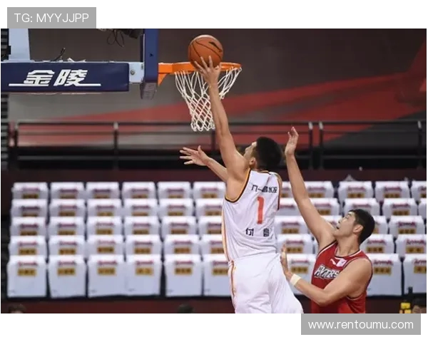 杨瀚森的飞跃成长令人惊叹他已成为今日最佳内线球员