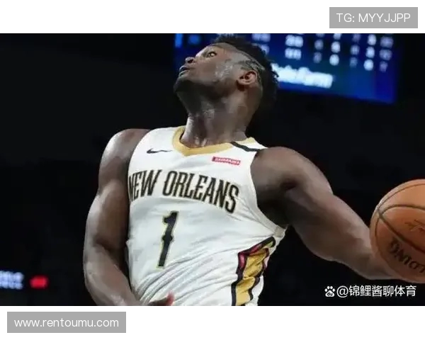 阿德尔曼称阿隆戈登是唯一能有效防守锡安的少数球员之一