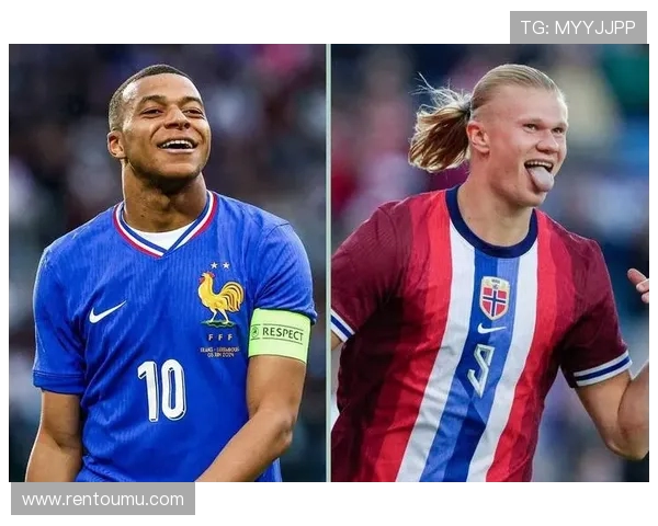 世界杯官方发布首张直通42队海报梅西姆巴佩哈兰德齐聚一堂