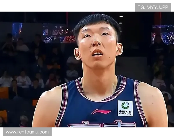 周琦回忆东莞快乐时光感慨宏远队的11冠荣耀与团队精神